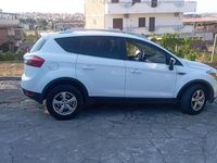 Usata Ford Kuga 2011 Bianco SUV