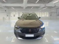 Usata Peugeot 2008 Allure 110 CV (80 kW) 2022 Grigio SUV