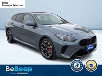 Usata BMW 120 M Sport 163 CV (119 kW) 2024 Grigio metallizzato Utilitaria
