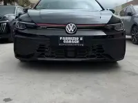Usata VW Golf VIII GTI 245 CV (180 kW) 2024 Nero Berlina