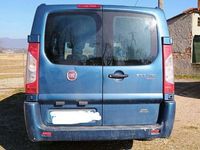 usata Fiat Scudo Passo lungo