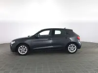 Usata Audi A1 Admired 95 CV (69 kW) 2023 Grigio manhattan SUV
