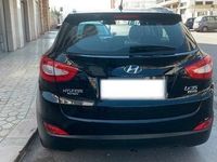 usata Hyundai ix35 ix35 1.6 GDI 16V 2WD Comfort