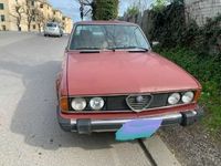 usata Alfa Romeo Alfa 6 Alfa2.5