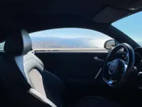 Usata Audi TT RS Ambiente 360 CV (264 kW) 2013 Bianco Coupé