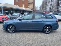 Usata Fiat Tipo City Life 99 CV (72 kW) 2023 Blu Station wagon