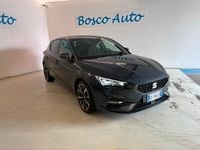 Usata Seat Leon FR 116 CV (85 kW) 2021 Other Berlina