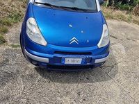 Usata Citroën C3 70 CV (51 kW) 2006 Blu Utilitaria