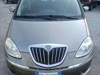 Usata Lancia Musa 69 CV (50 kW) 2008 Monovolume