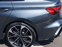 Usata Audi S3 Ambiente 333 CV (244 kW) 2024 Grigio Berlina