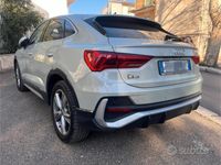 usata Audi Q3 2ª serie - 2020