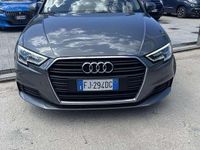 Usata Audi A3 Ambiente 110 CV (80 kW) 2017 Other Berlina