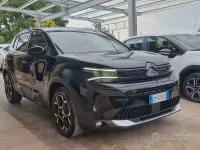 Usata Citroën C5 Shine 131 CV (96 kW) 2023 Nero Station wagon