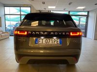 usata Land Rover Range Rover Velar My19 2.0 240 CV SOLI