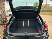 Usata Audi Q3 Advanced 150 CV (110 kW) 2020 Nero SUV