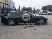 Usata Porsche Panamera Sport Turismo 330 CV (242 kW) 2019 Nero Station wagon