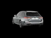 Nuova Mercedes C220 Advanced 200 CV (147 kW) 2025 Argento Station wagon