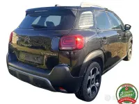 Usata Citroën C3 Aircross PureTech 110 CV (80 kW) 2019 Nero SUV
