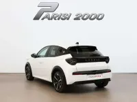Usata Lancia Ypsilon 101 CV (74 kW) 2025 Bianco marmo Utilitaria