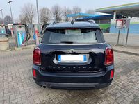 Usata Mini Cooper Countryman Classic 136 CV (100 kW) 2023 SUV