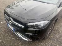 Usata Mercedes GLA180 Advanced 116 CV (85 kW) 2025 Nero SUV