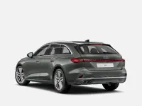 Nuova Audi A5 Advanced 204 CV (150 kW) 2026 Grigio chronos metallizzato Station wagon