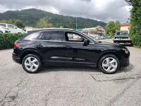 Usata Audi Q3 Advanced 150 CV (110 kW) 2023 Nero SUV