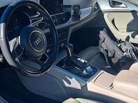 Usata Audi A6 2015 Grigio Station wagon