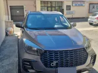 Usata DR DR 5.0 155 CV (114 kW) 2025 SUV