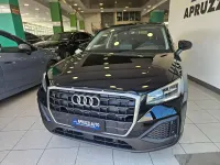 Usata Audi Q2 Business 116 CV (85 kW) 2023 Nero SUV
