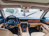 Usata Jaguar XJ40 240 CV (176 kW) 1990 Blu Berlina