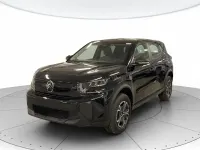 Nuova Citroën C3 Aircross PureTech 100 CV (73 kW) 2026 Nero SUV