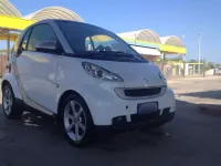 Usata Smart ForTwo Cabrio Pulse 71 CV (52 kW) 2009 Cabrio