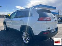 usata Jeep Cherokee 2.2 Mjt II 4WD AD.I Limited