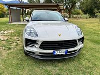 Usata Porsche Macan 245 CV (180 kW) 2021 SUV