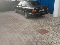 Usata Mercedes E200 1999 Nero Berlina