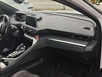 Usata Peugeot 3008 Business-Line 120 CV (88 kW) 2018 Monovolume