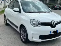 Usata Renault Twingo 69 CV (50 kW) 2023 Bianco Utilitaria
