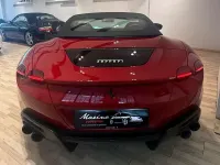 Nuova Ferrari Roma 620 CV (456 kW) 2025 Rosso mugello Coupé