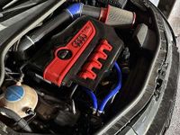 Usata Audi TT 200 CV (147 kW) 2007 Coupé