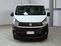 usata Fiat Talento 2.0 Ecojet 120CV PC-TN Furgone 10q