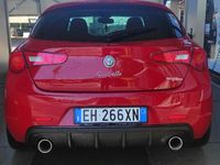 usata Alfa Romeo Giulietta Giulietta 2.0 JTDm-2 140 CV Progression