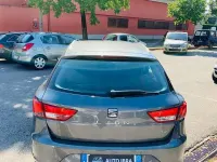 Usata Seat Leon ST 4Drive 110 CV (80 kW) 2015 Other Station wagon