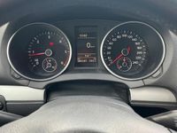 usata VW Golf VI Golf 1.6 TDI DPF 5p. Highline