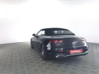 Usata Mercedes CLE200 AMG Line Premium 204 CV (150 kW) 2026 Nero con capote nera Cabrio