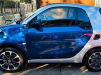 usata Smart ForTwo Coupé 70 1.0 Passion