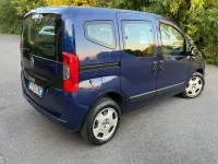 Usata Fiat Qubo Active 80 CV (58 kW) 2019 Monovolume