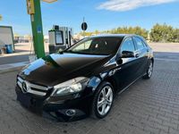 usata Mercedes A180 A 180CDI Automatic Sport