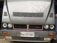 Usata Lancia Delta 109 CV (80 kW) 1988 Utilitaria