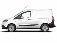 usata Ford Transit Courier 1.5 TDCi 75CV Trend nuova a Milano